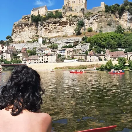 La Caverne Du Buisson 3*