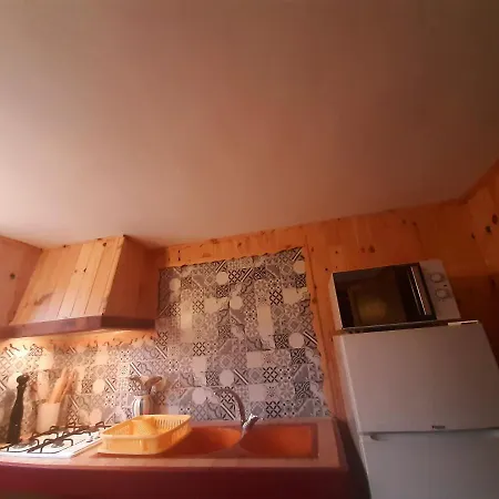 La Caverne Du Buisson Truffe