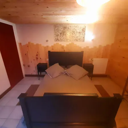 La Caverne Du Buisson 3* Truffe