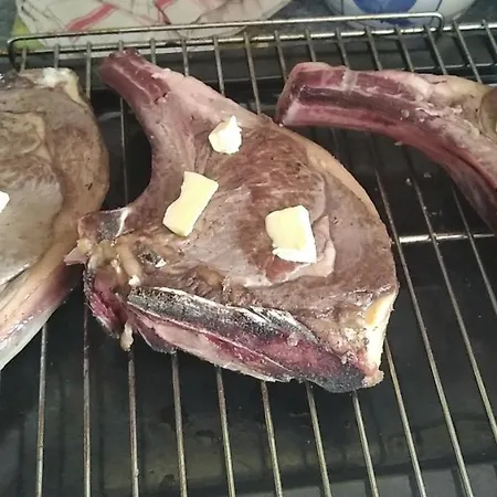 بيت ضيافة La Caverne Du Buisson 3*