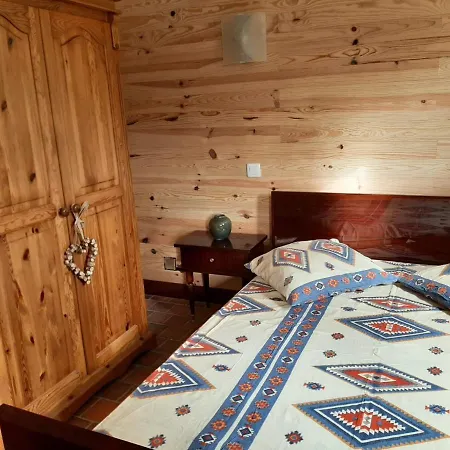 La Caverne Du Buisson بيت ضيافة Truffe