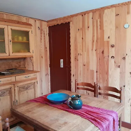 La Caverne Du Buisson 3*