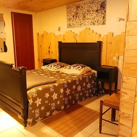 La Caverne Du Buisson 3* Truffe