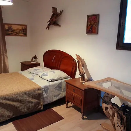 L'Auberge du Périgord 3*