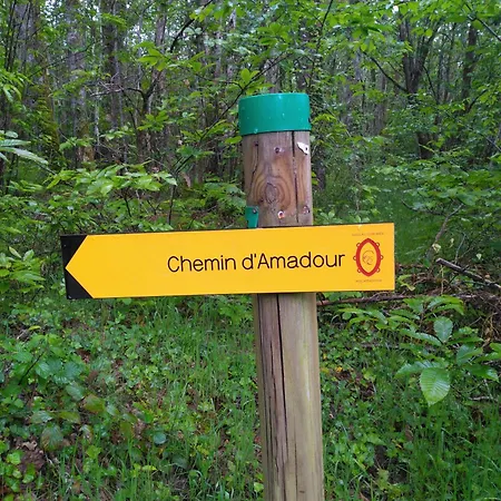 La Caverne Du Buisson 3* Truffe