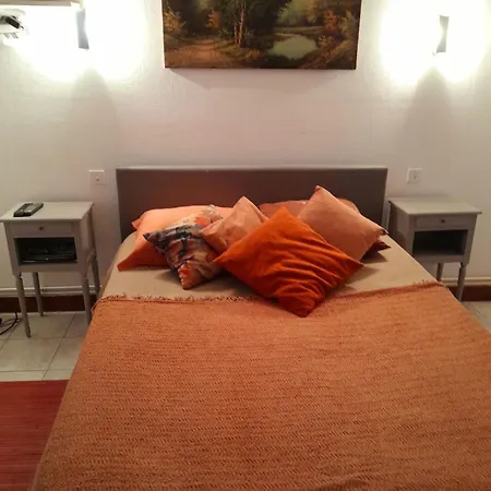 La Caverne Du Buisson 3*