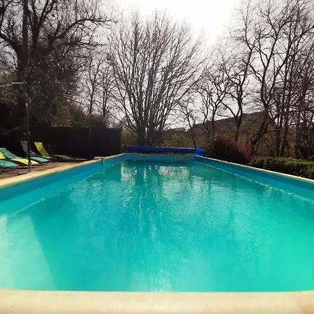 La Caverne Du Buisson 3*