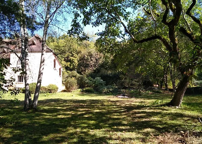 La Caverne Du Buisson 3*