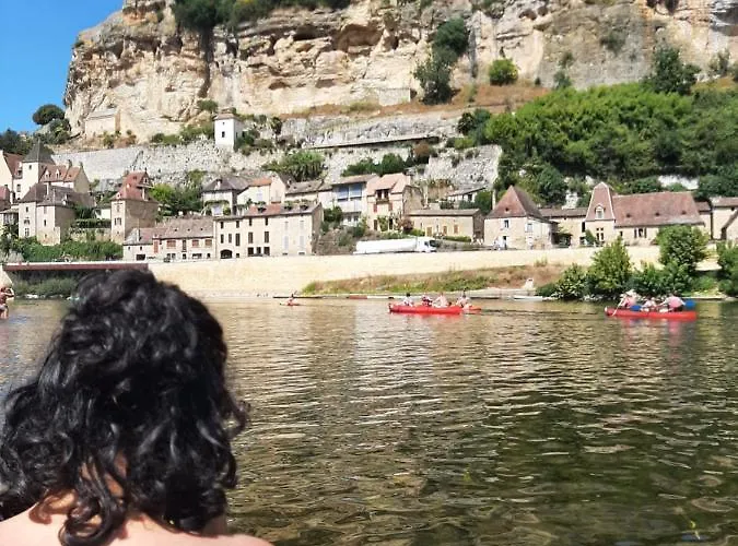 La Caverne Du Buisson 3*