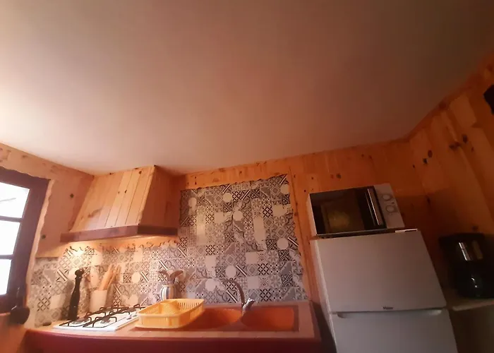 La Caverne Du Buisson Truffe