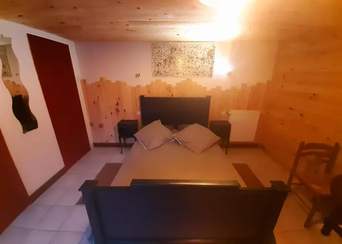 La Caverne Du Buisson 3* Truffe