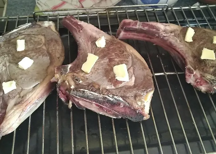 Vendégház La Caverne Du Buisson 3*