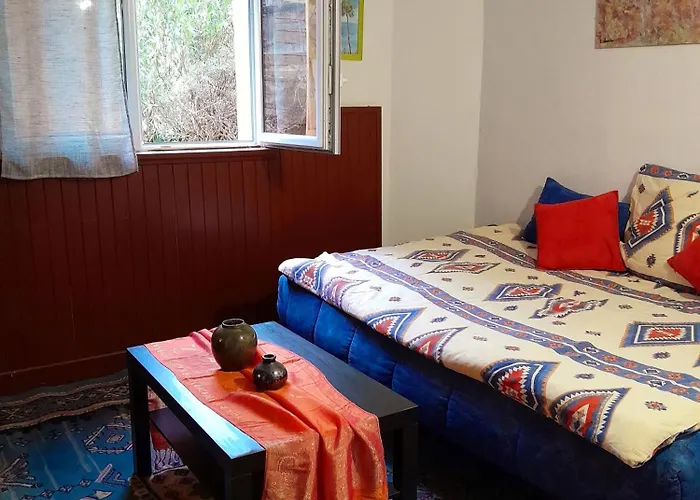 La Caverne Du Buisson 3*