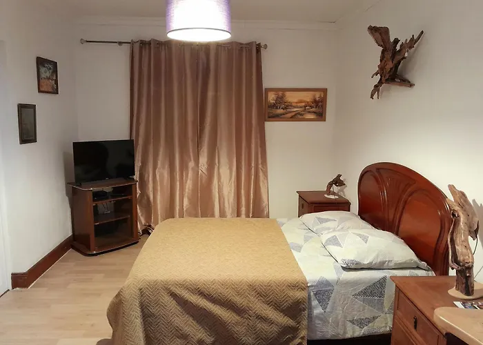 Guest house La Caverne Du Buisson