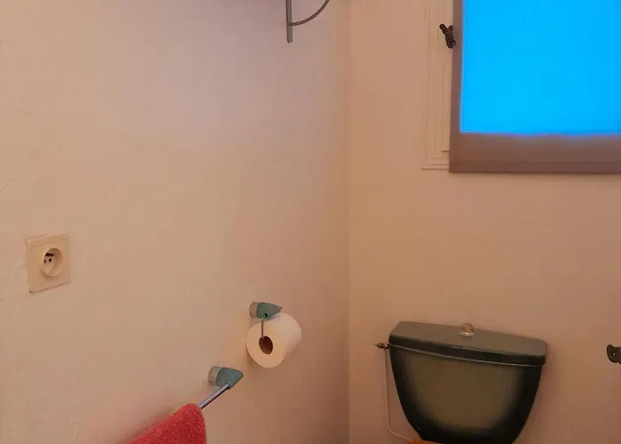 La Caverne Du Buisson Guest house Truffe