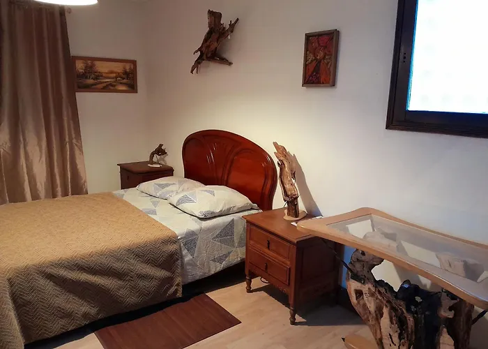 La Caverne Du Buisson 3*