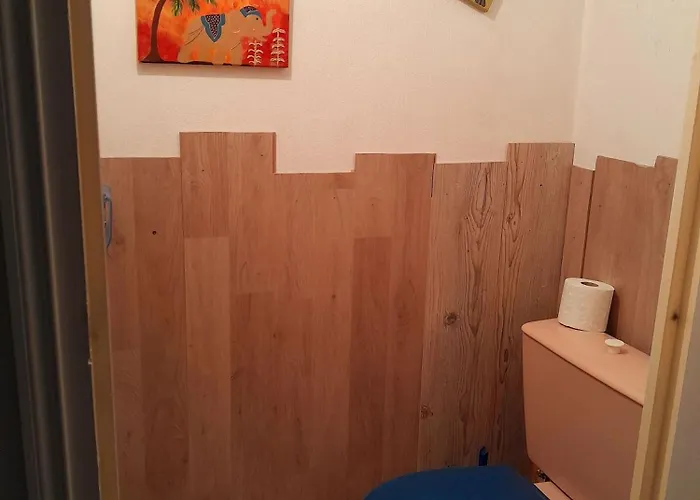 La Caverne Du Buisson 3*