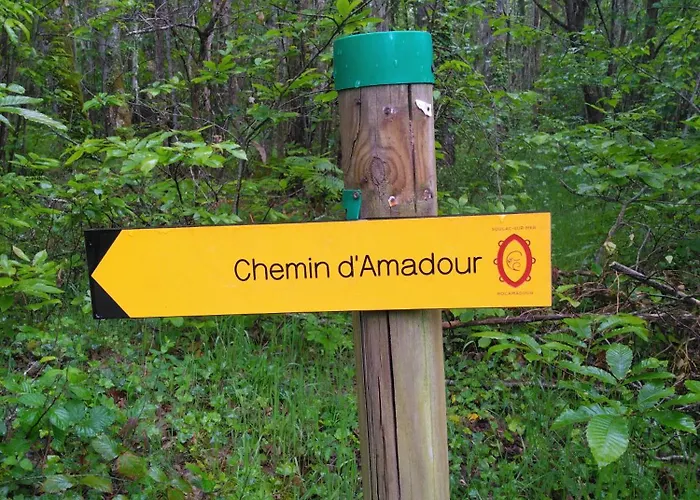 La Caverne Du Buisson 3* Truffe