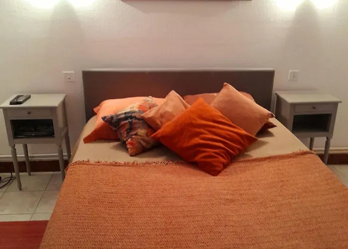 La Caverne Du Buisson 3*