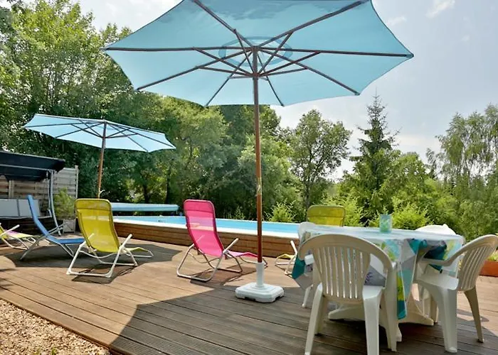 La Caverne Du Buisson Truffe